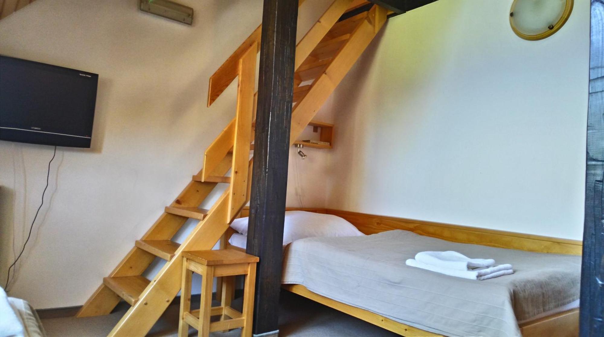 Penzion Manin Povazska Bystrica Room photo