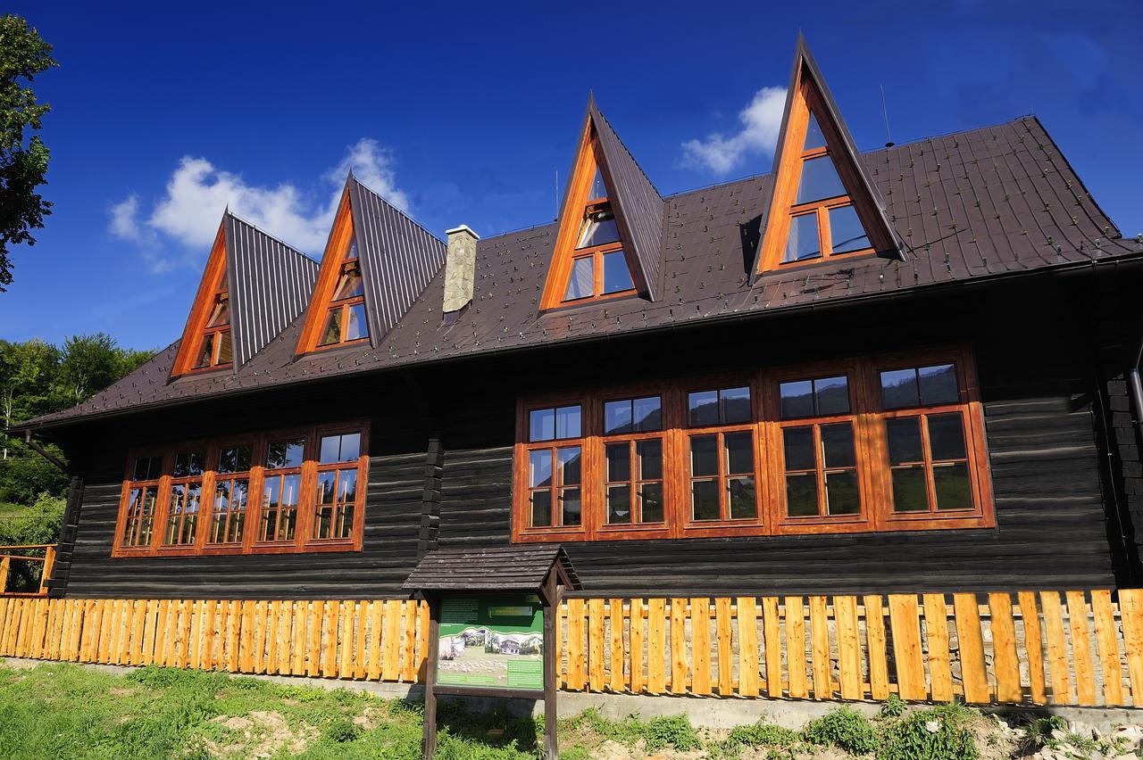 Penzion Manin Povazska Bystrica Exterior photo